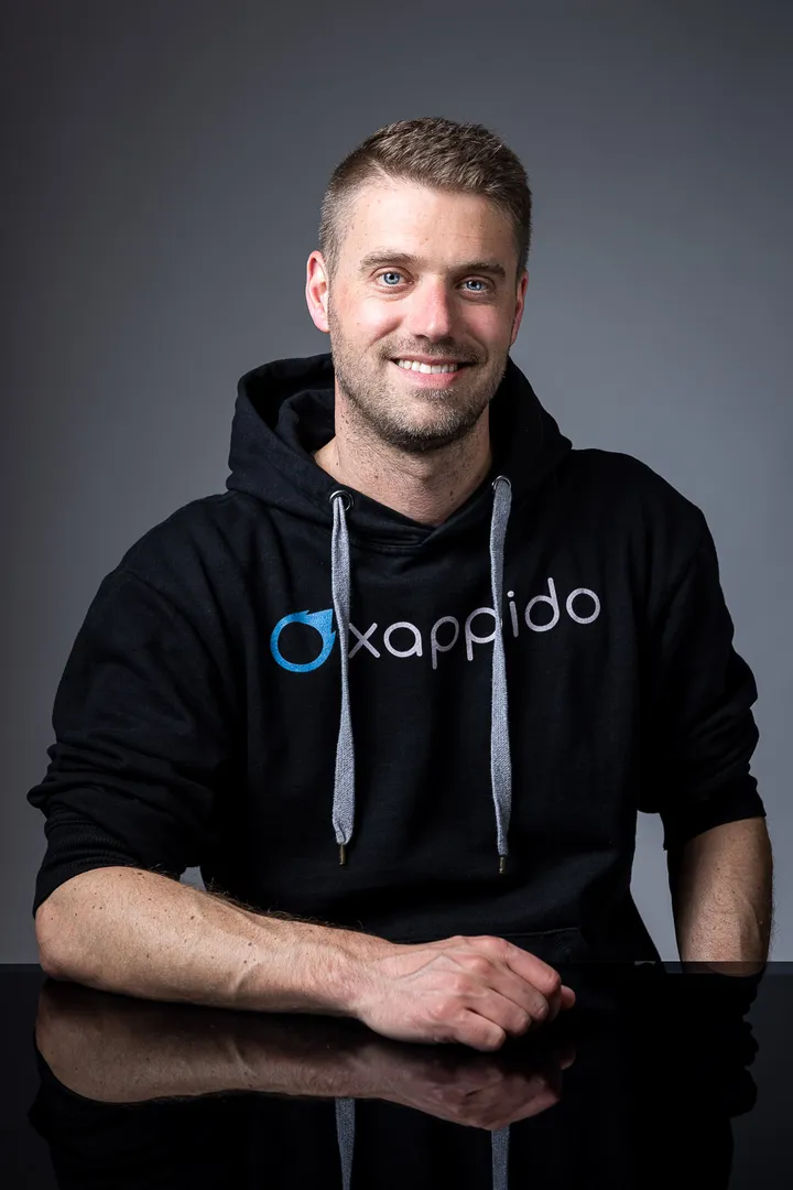 Gabriel Zweifel, Software Engineering & Projektleitung