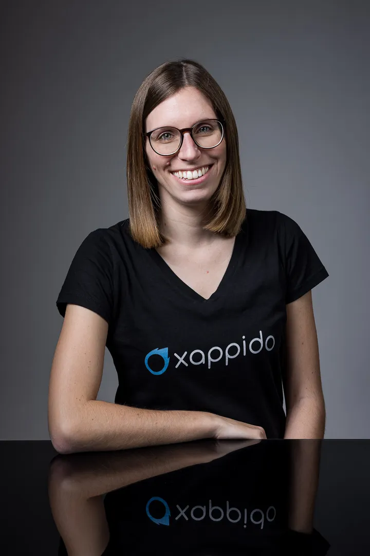 Loredana Romanelli, Projektleitung & Requirements Engineering