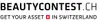 Logo beautycontest.ch