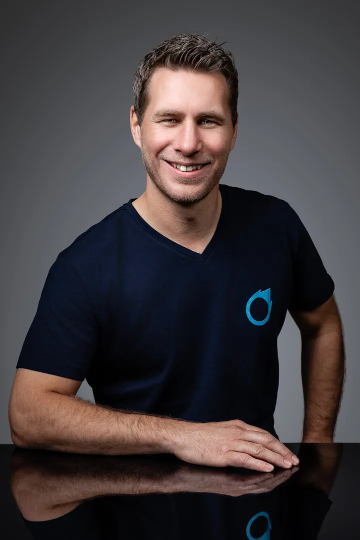 Tobias Blum, Projektleitung & Requirements Engineering