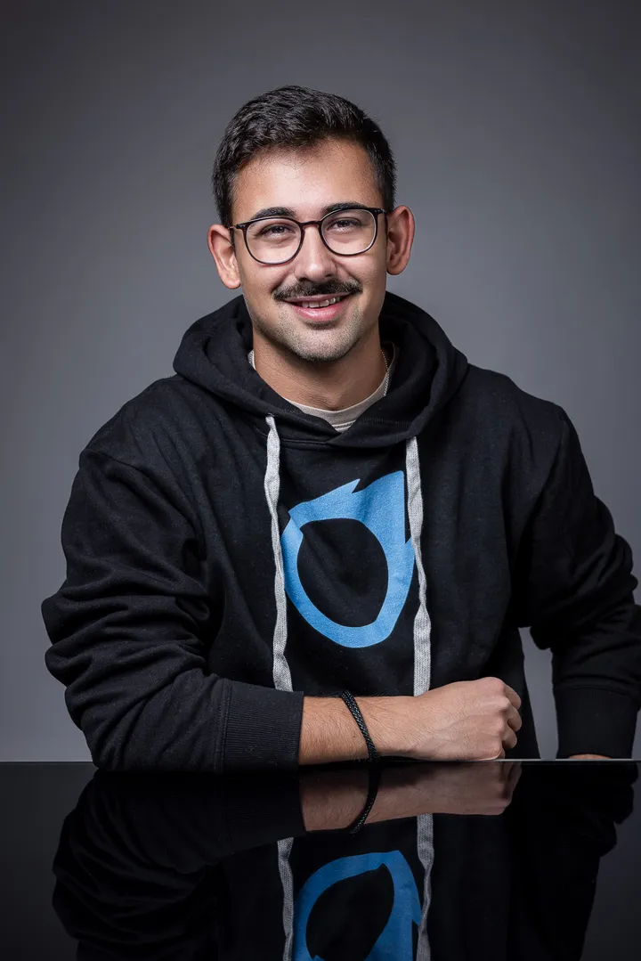 Kevin Wüstner, Software Engineering & Software-Architekt