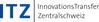 Logo ITZ InnovationsTransfer Zentralschweiz