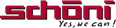 Logo Schöni Transport AG