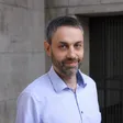 Porträt Andreas Luchsinger