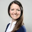 Porträt Korinna Kuppig