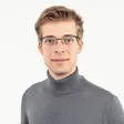 Porträt Nicolas Spring