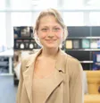 Porträt Sophie Voss
